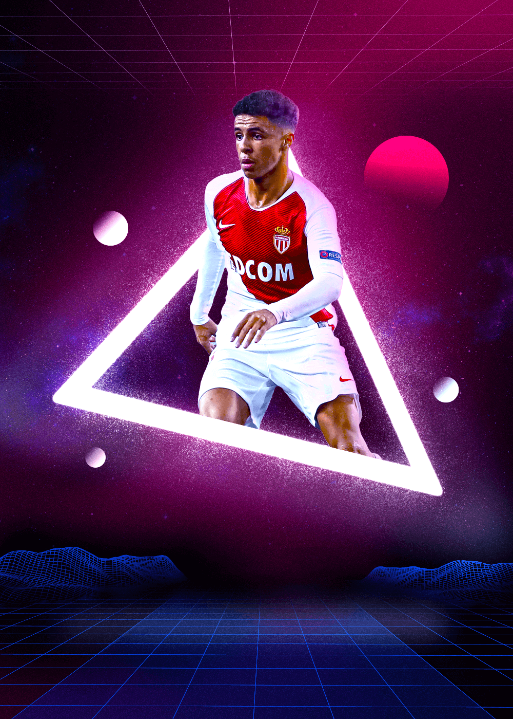 运气也伴随 运气也伴随