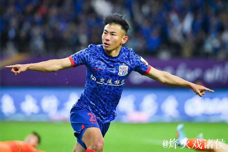 上海申花宣布老将于汉超退役 将转型担任教练职务