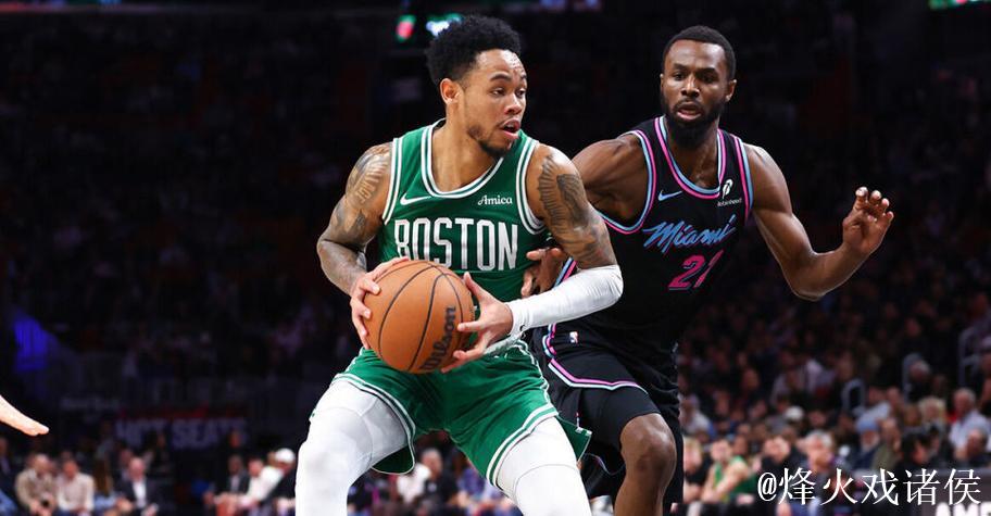 西蒙斯三分雨狂砍赛季最高39分 凯尔特人逆转热火19分差距 西蒙斯三分雨狂砍赛季最高39分 凯尔特人逆转热火19分差距