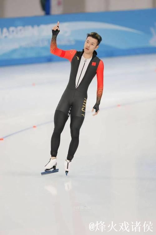 高亭宇、宁忠岩、韩梅等将出征速度滑冰世界杯 高亭宇、宁忠岩、韩梅等将出征速度滑冰世界杯