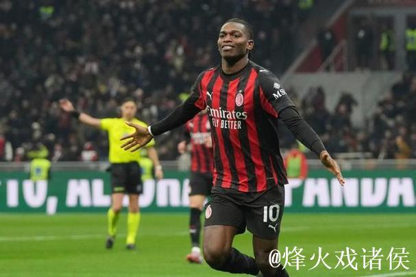 莱奥建功阿莱格里吃红牌 米兰1-0力克拉齐奥联赛12轮不败