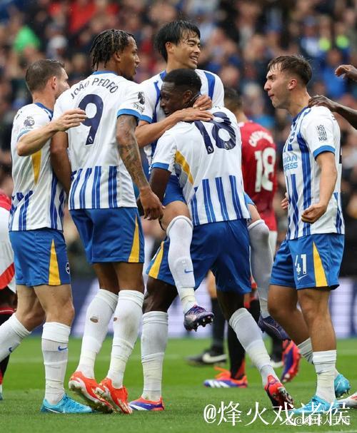 足总杯-舍什科建功维尔贝克反戈一击 曼联1-2不敌布莱顿 足总杯-舍什科建功维尔贝克反戈一击 曼联1-2不敌布莱顿