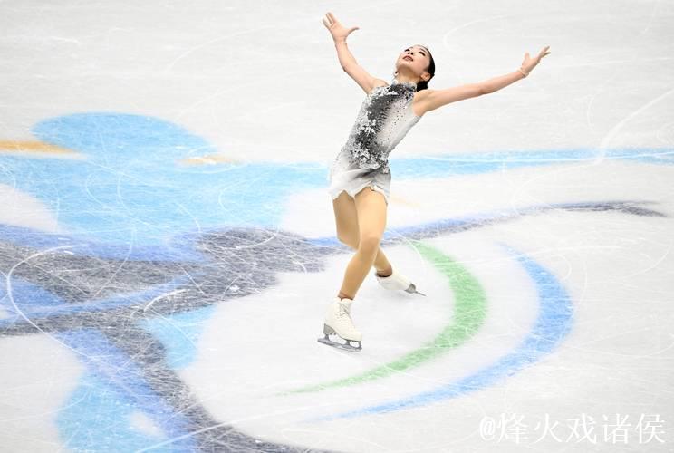张瑞阳表现出色 中国队拿到女子单人滑冬奥席位