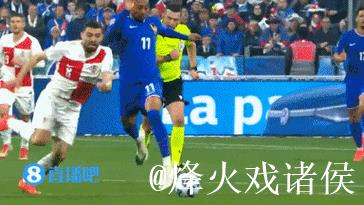 欧国联-迈尼昂神勇扑点 法国点球大战胜克罗地亚