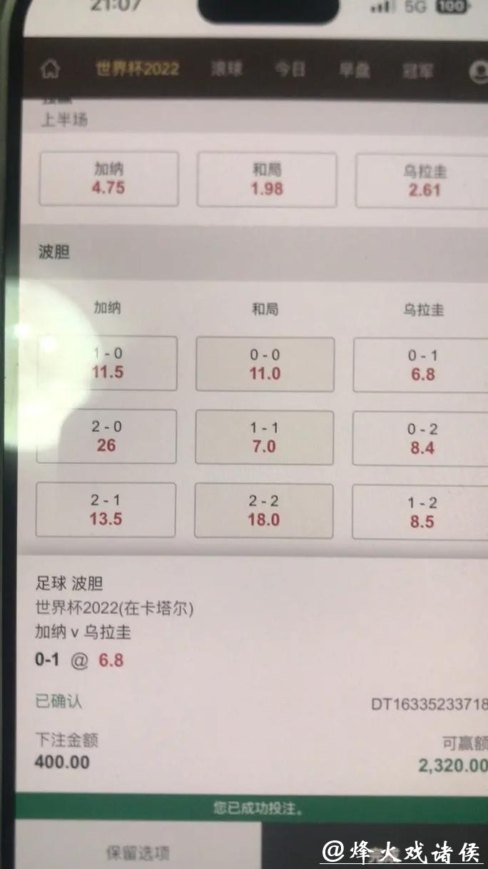 世界杯下注技巧大全，高手经验分享