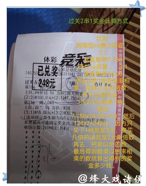 世界杯竞彩投注误区:避开常见的陷阱 世界杯竞彩投注误区:避开常见的陷阱