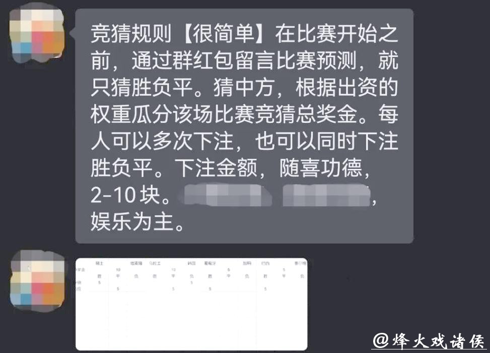 世界杯投注：竞猜高手实战经验大分享